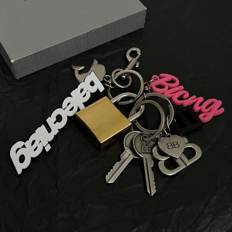 Ba1en*iaga earrings